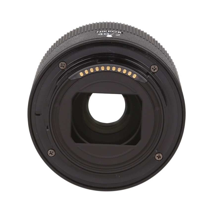 Nikon Z 40mm F2 ��AB��