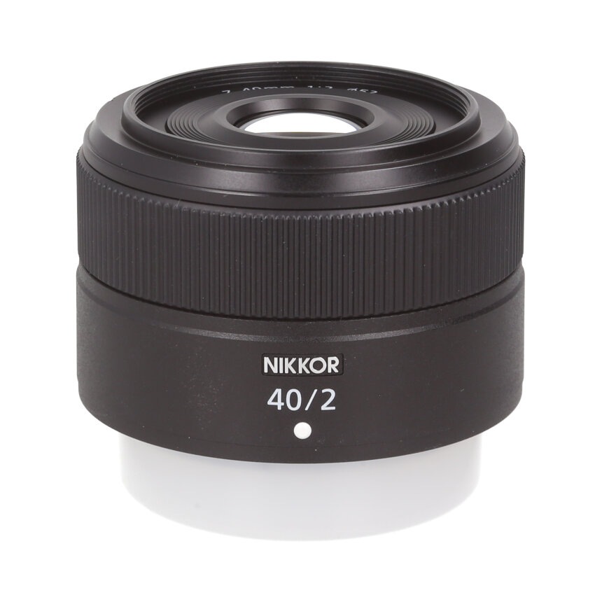 Nikon Z 40mm F2 ��AB��