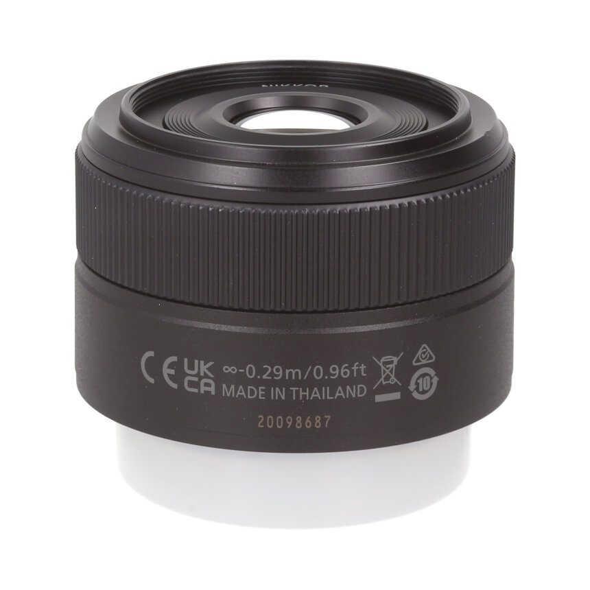 Nikon Z 40mm F2 ��AB��