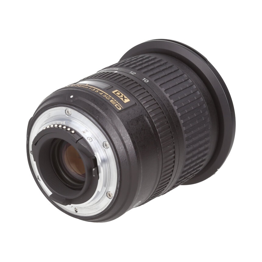 Nikon AF-S DX ED10-24mm F3.5-4.5G ��AB��