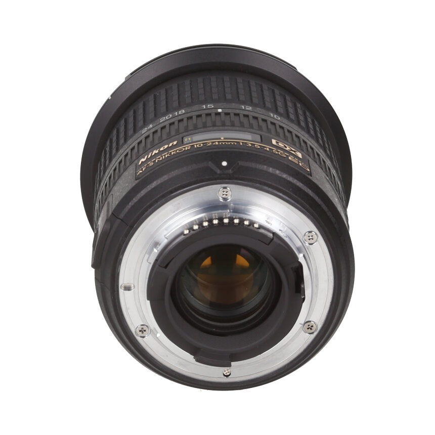 Nikon AF-S DX ED10-24mm F3.5-4.5G ��AB��
