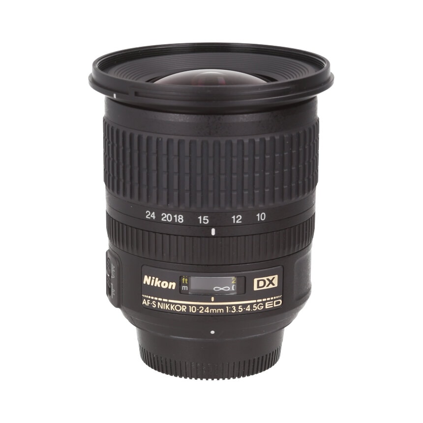 Nikon AF-S DX ED10-24mm F3.5-4.5G ��AB��