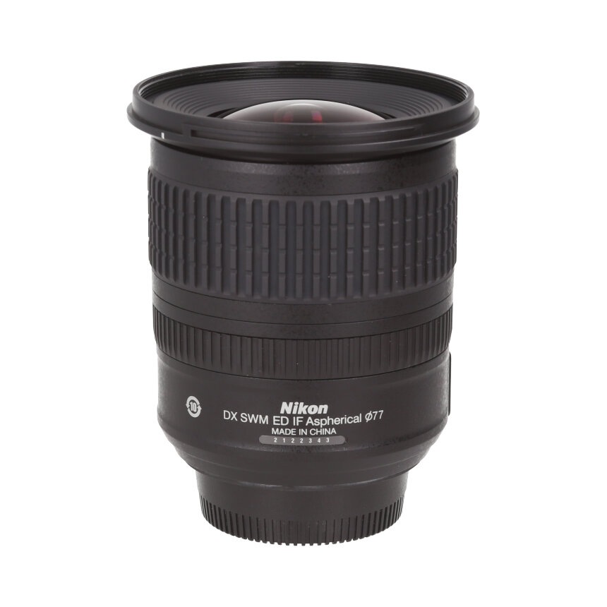 Nikon AF-S DX ED10-24mm F3.5-4.5G ��AB��