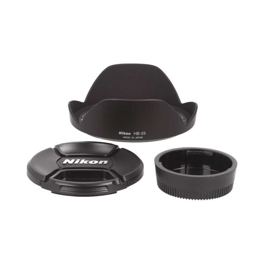 Nikon AF-S DX ED10-24mm F3.5-4.5G ��AB��