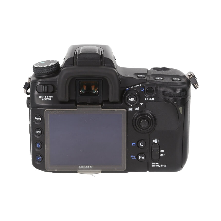 SONY 700 BODY B