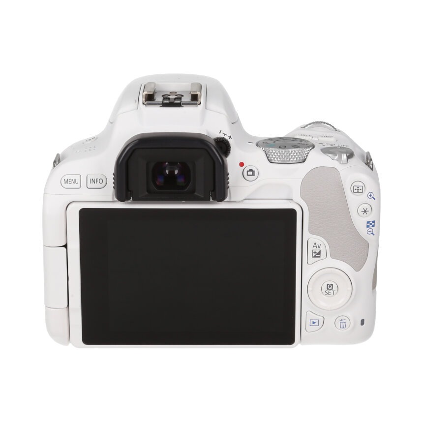 Canon EOS Kiss X9 �ۥ磻�� BODY ��AB��