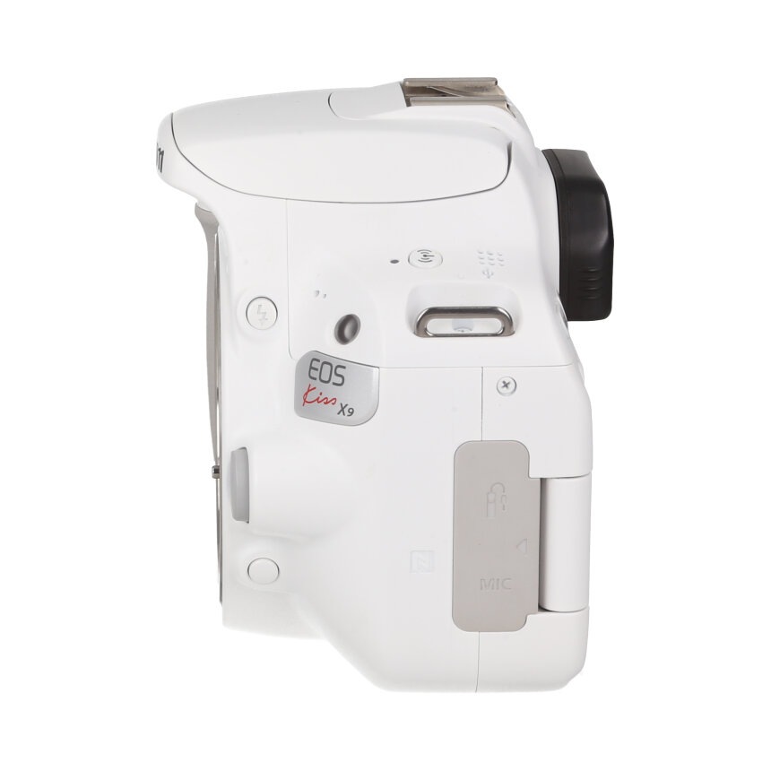 Canon EOS Kiss X9 �ۥ磻�� BODY ��AB��
