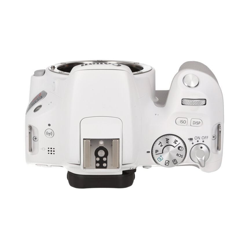 Canon EOS Kiss X9 �ۥ磻�� BODY ��AB��