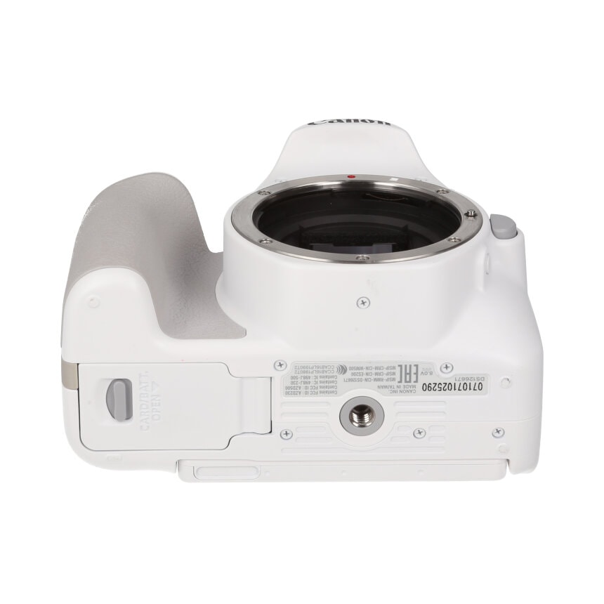 Canon EOS Kiss X9 �ۥ磻�� BODY ��AB��