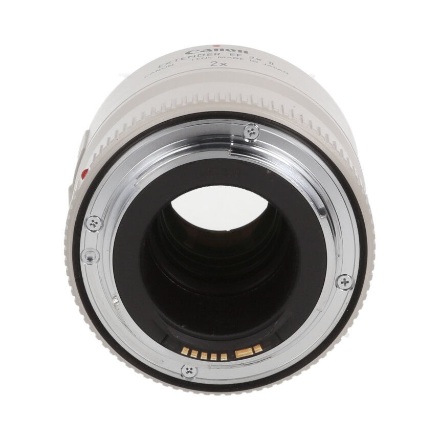 Canon Extender EF2X II  B