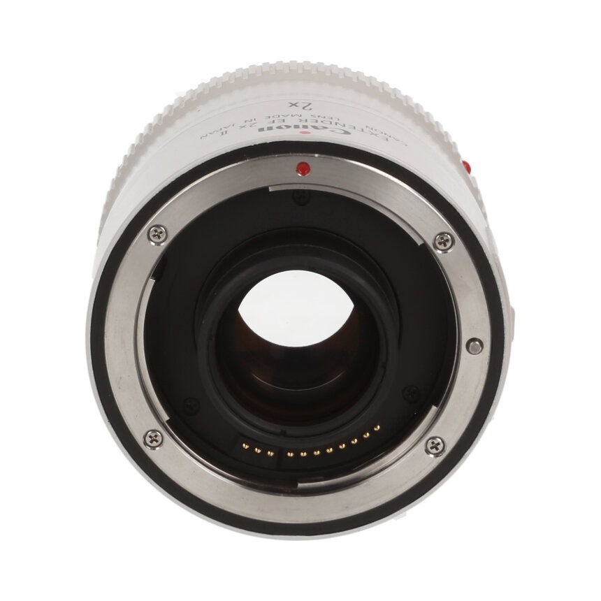 Canon Extender EF2X II  B