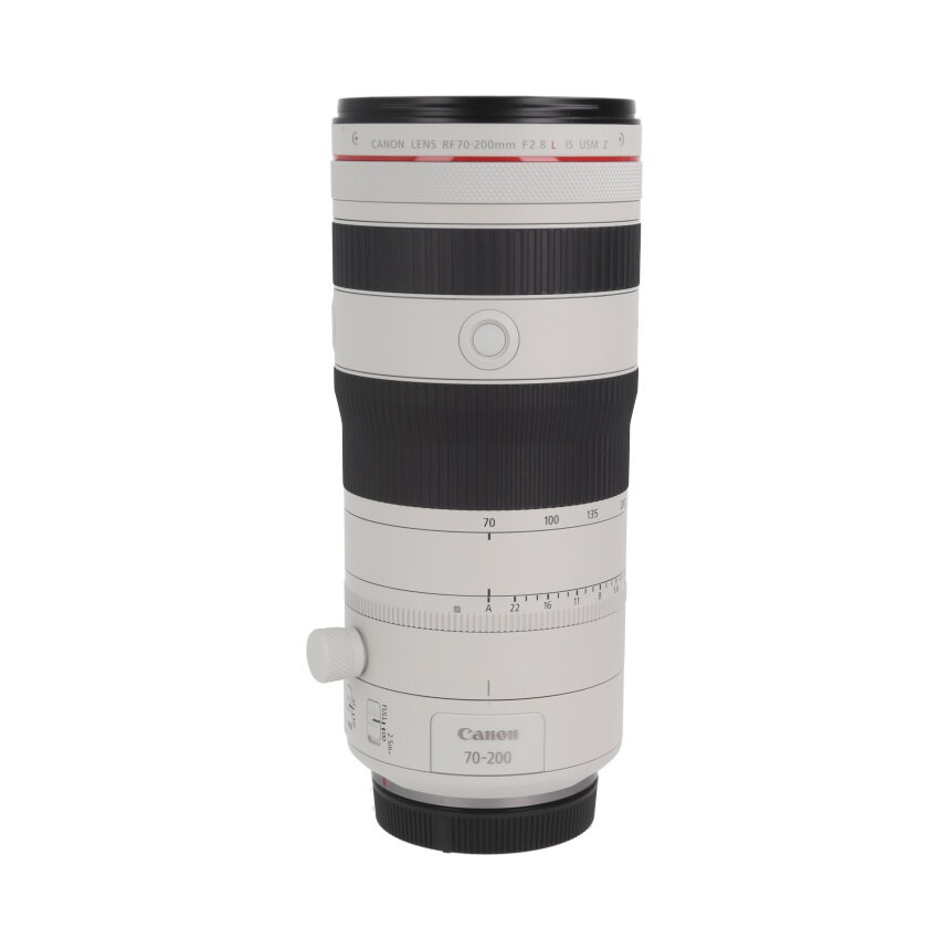 Canon RF70-200mm F2.8 L IS USM Z ۥ磻ȡA