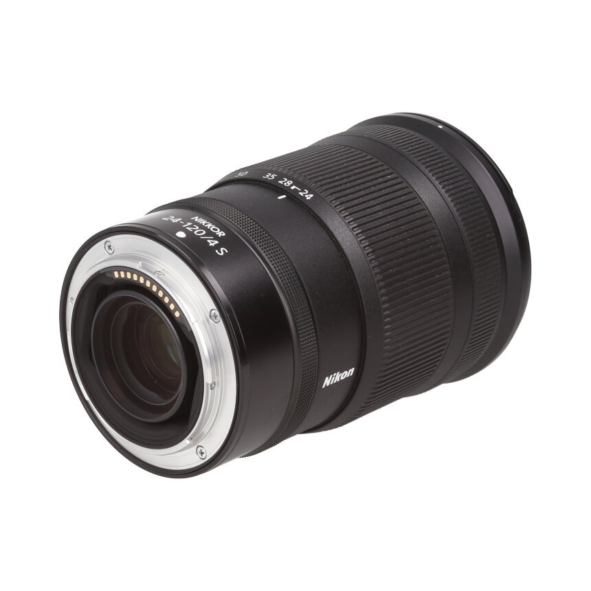 Nikon Z 24-120mm F4 S ��AB��
