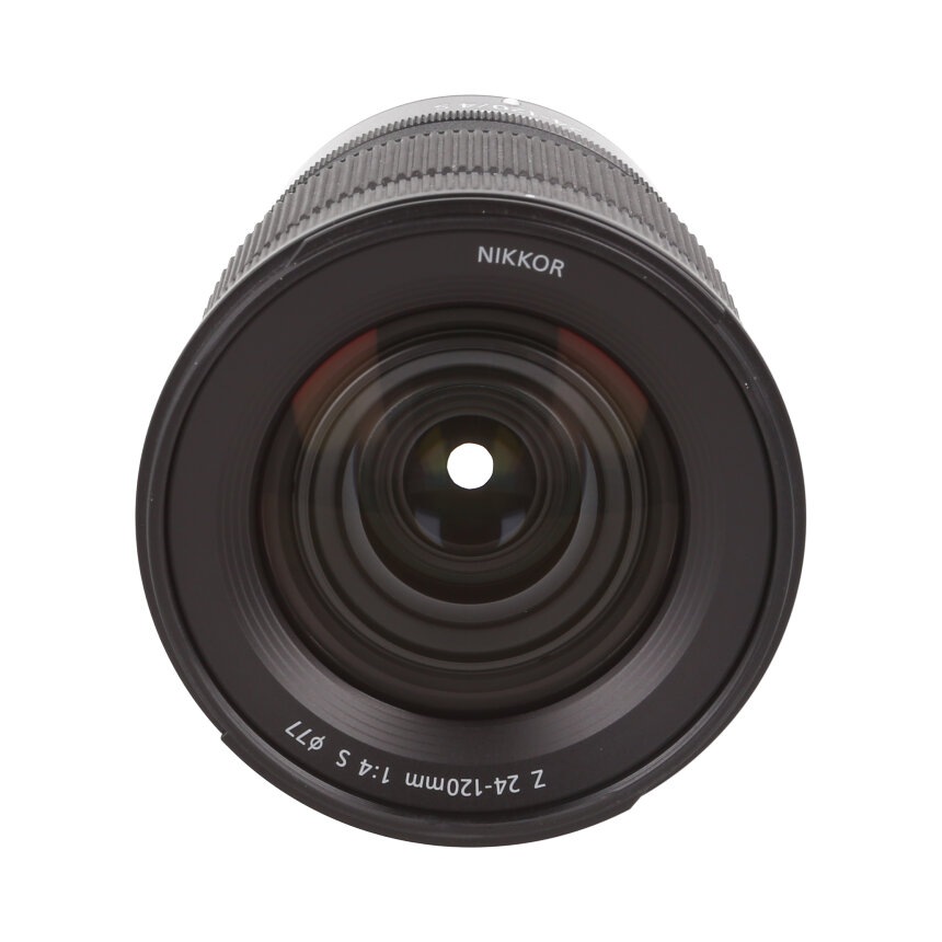 Nikon Z 24-120mm F4 S ��AB��