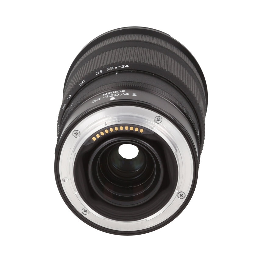 Nikon Z 24-120mm F4 S ��AB��