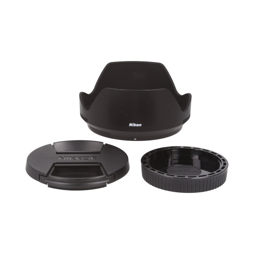 Nikon Z 24-120mm F4 S ��AB��