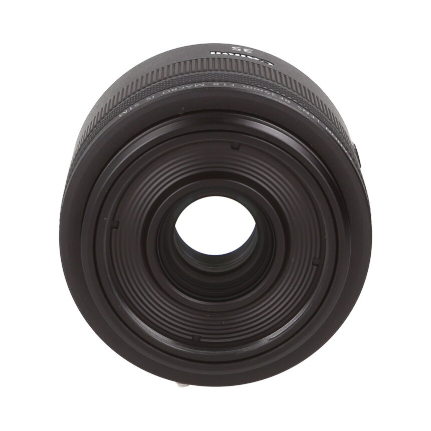 Canon RF35mm F1.8 MACRO IS STM ��AB��
