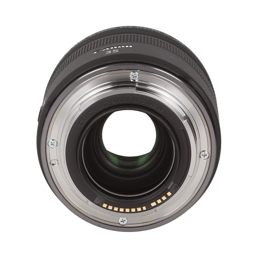 Canon RF35mm F1.8 MACRO IS STM ��AB��