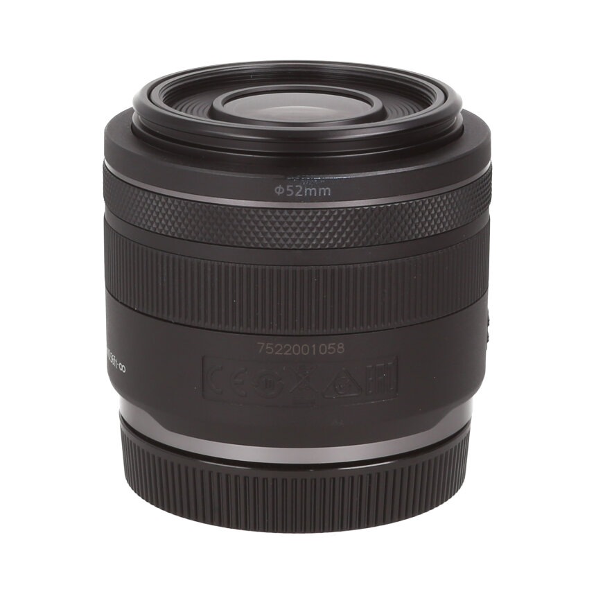 Canon RF35mm F1.8 MACRO IS STM ��AB��