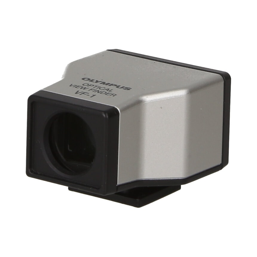 OLYMPUS 光学ビューファインダー VF-1 【AB】 | アクセサリ,オリンパス
