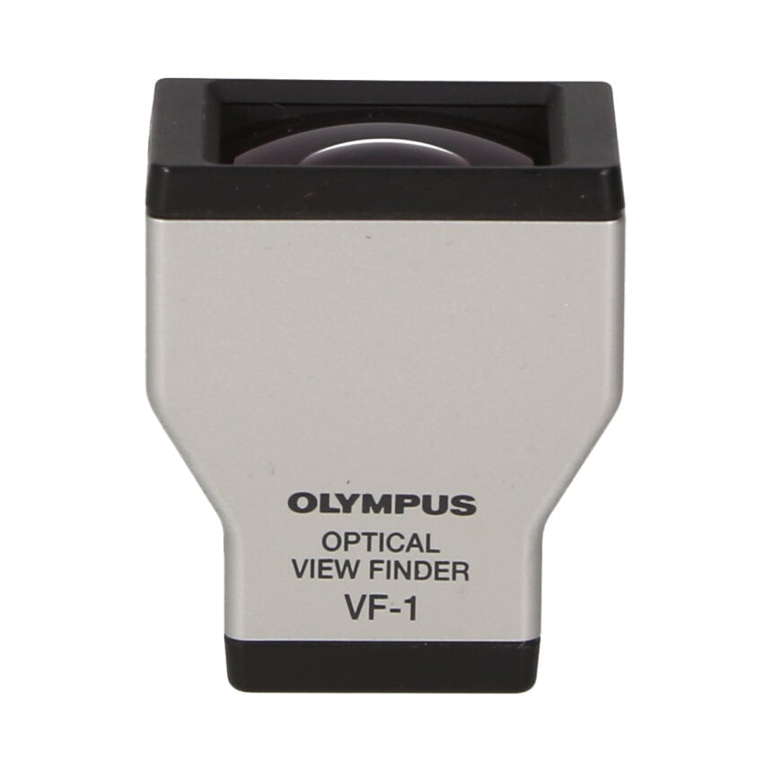 OLYMPUS 光学ビューファインダー VF-1 【AB】 | アクセサリ,オリンパス