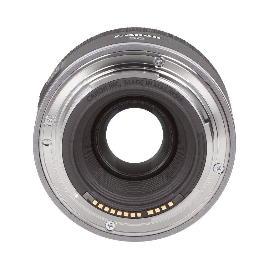 Canon RF50mm F1.8 STM ��AB��