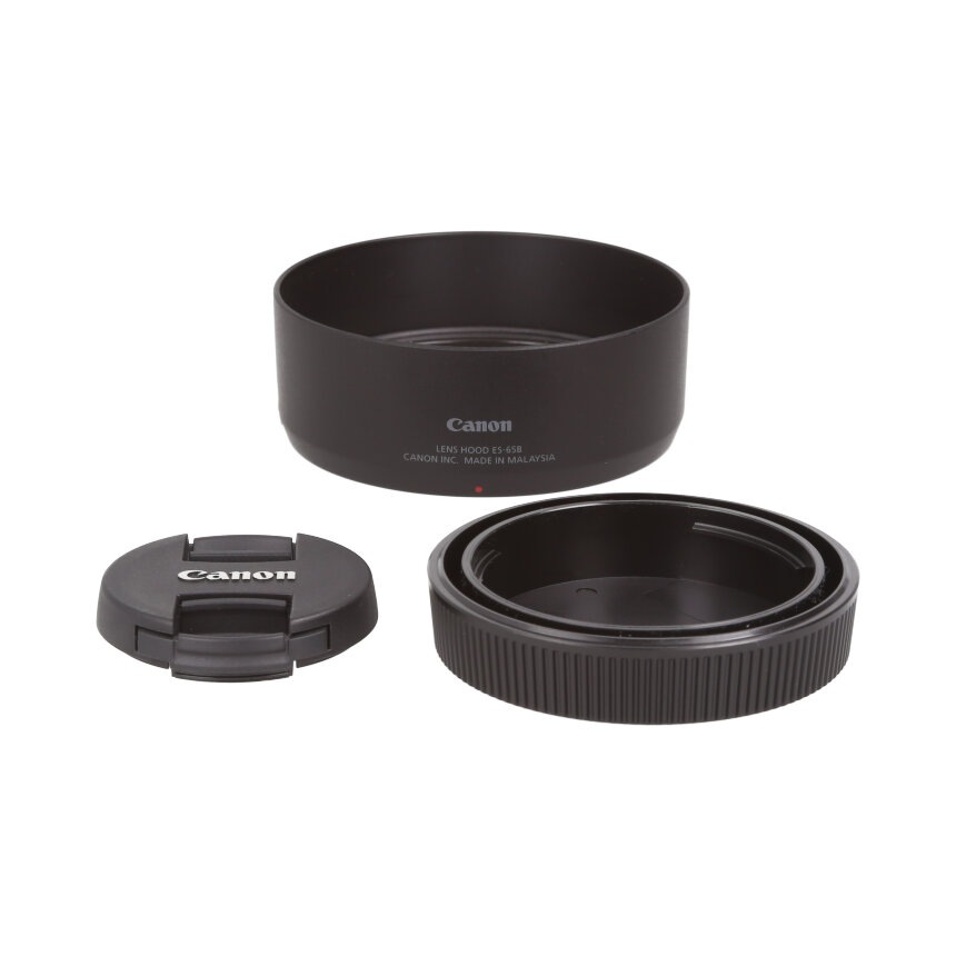 Canon RF50mm F1.8 STM ��AB��