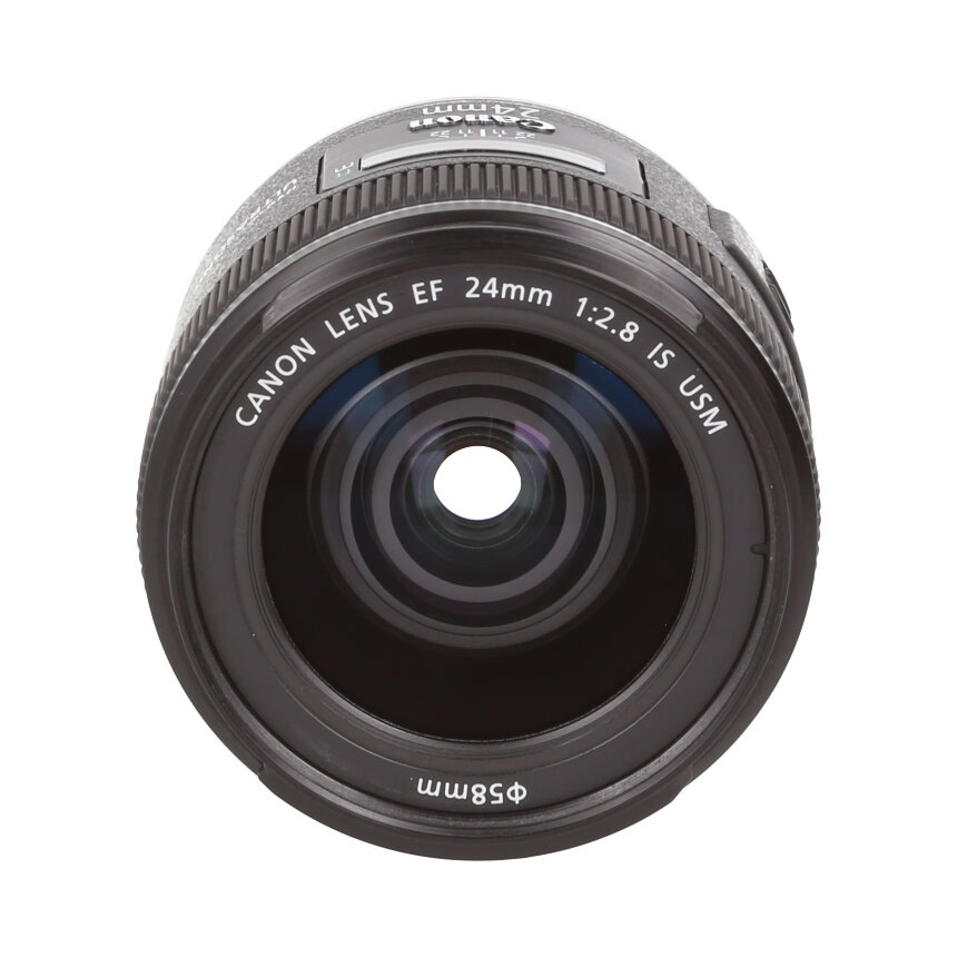 Canon EF24mm F2.8 IS USM ��AB��