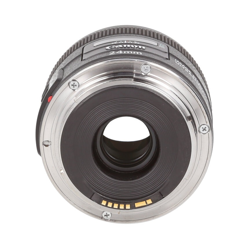 Canon EF24mm F2.8 IS USM ��AB��