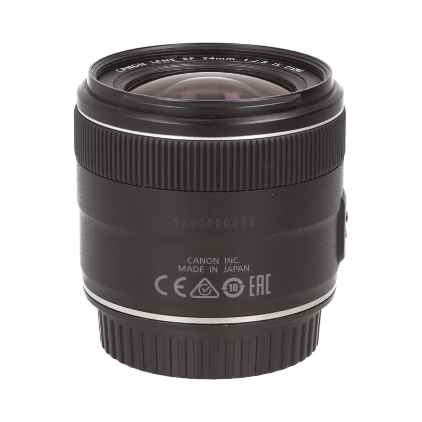 Canon EF24mm F2.8 IS USM ��AB��