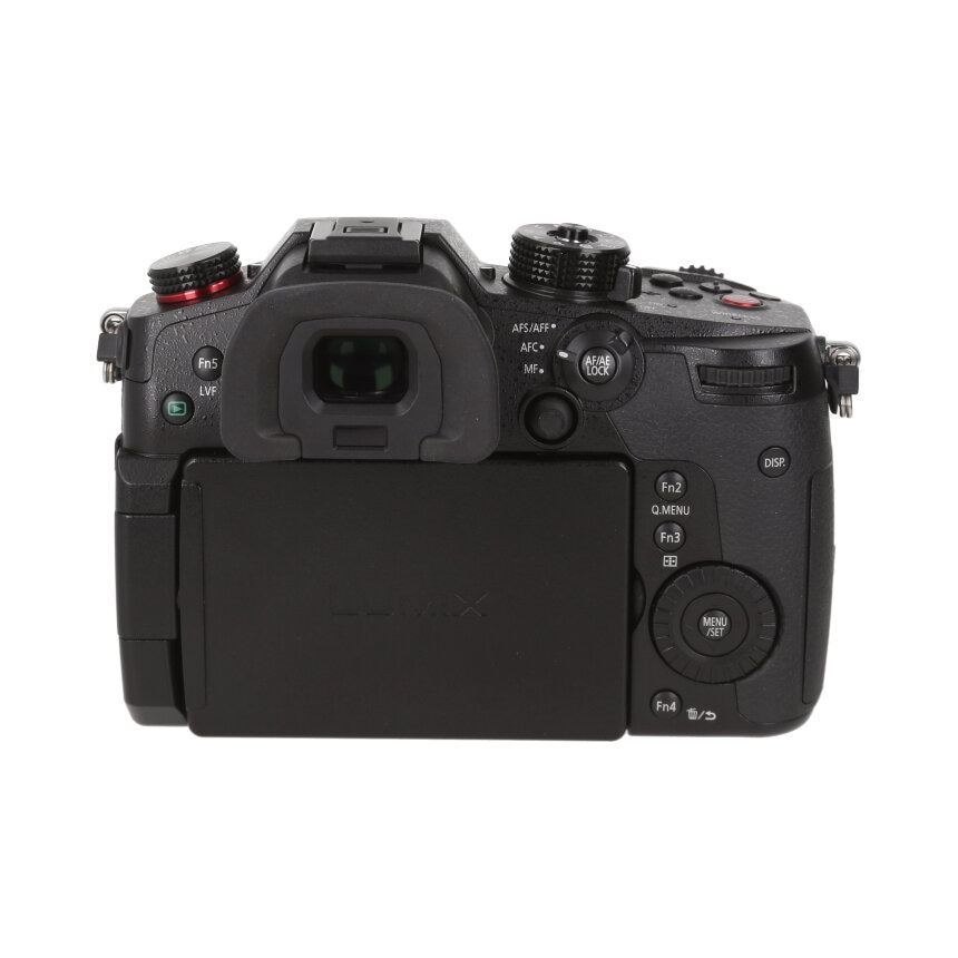 Panasonic LUMIX DC-GH5S BODY ��AB��