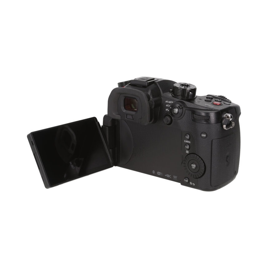 Panasonic LUMIX DC-GH5S BODY ��AB��