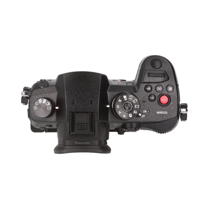 Panasonic LUMIX DC-GH5S BODY ��AB��