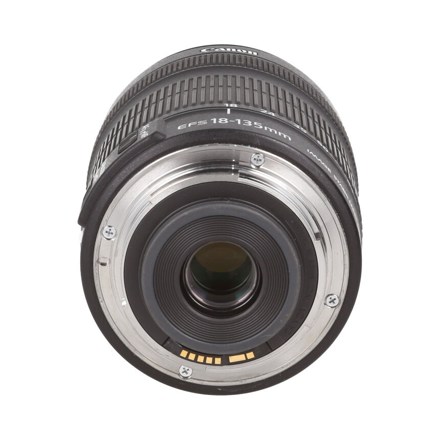 Canon EF-S18-135mm F3.5-5.6 IS STM�� ��AB��