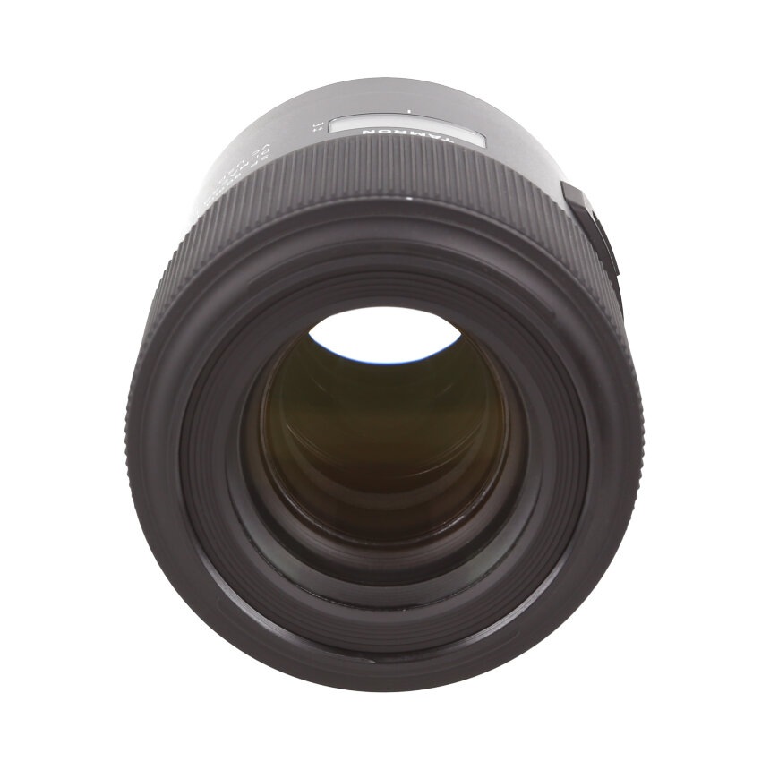 TAMRON SP 90mm F2.8 Di Macro VC USD (CANON) F017 ��A��