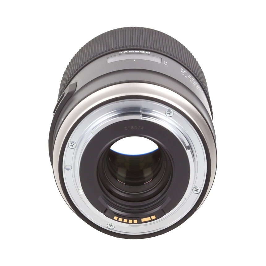 TAMRON SP 90mm F2.8 Di Macro VC USD (CANON) F017 ��A��