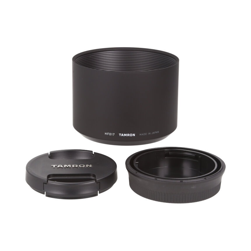 TAMRON SP 90mm F2.8 Di Macro VC USD (CANON) F017 ��A��