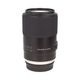 TAMRON SP 90mm F2.8 Di Macro VC USD (CANON) F017 ��A��