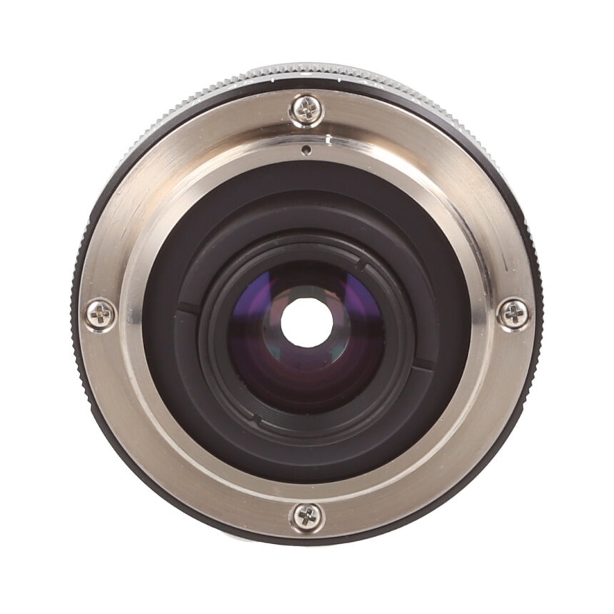 Voigtlander SUPER WIDE-HELIAR 15mm F4.5 Asph ��B��