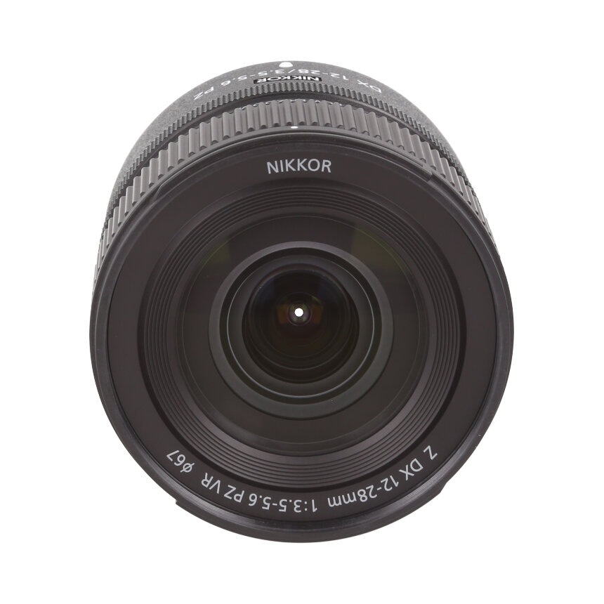 Nikon Z DX 12-28mm F3.5-5.6 PZ VR ��AB��