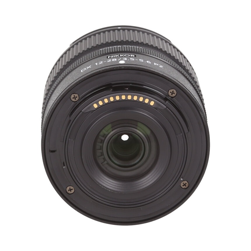 Nikon Z DX 12-28mm F3.5-5.6 PZ VR ��AB��
