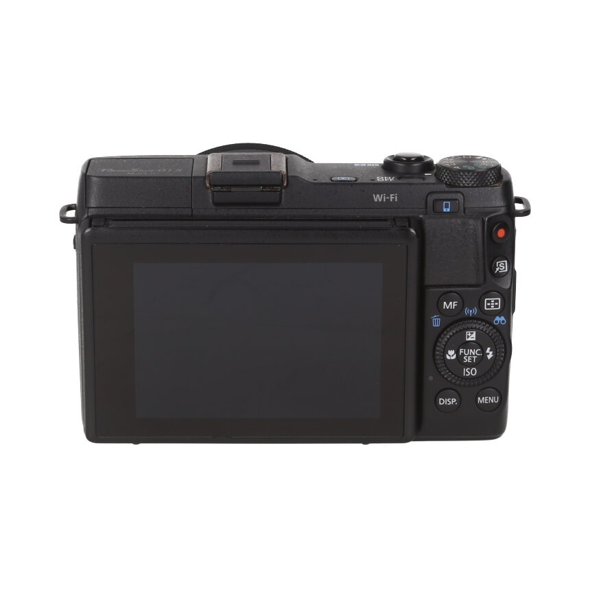 Canon Power Shot G1X Mark II ��B��