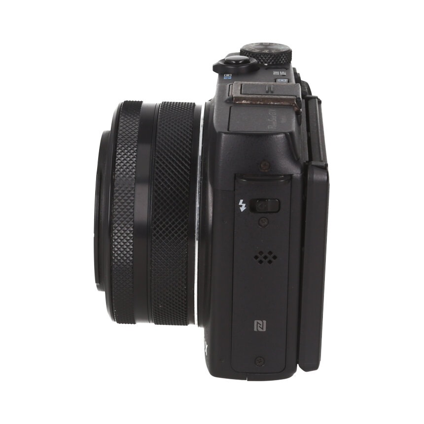 Canon Power Shot G1X Mark II ��B��