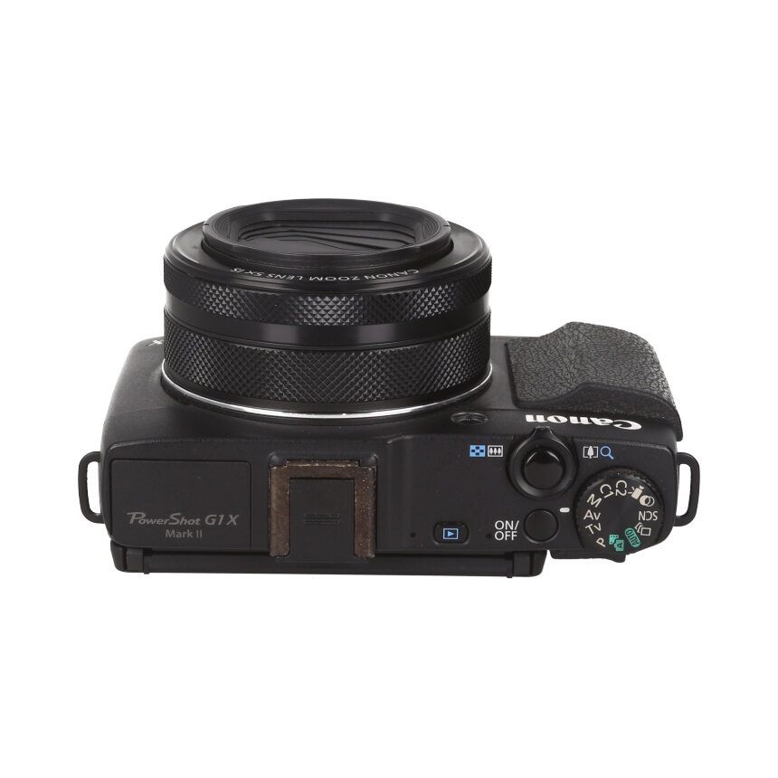 Canon Power Shot G1X Mark II ��B��