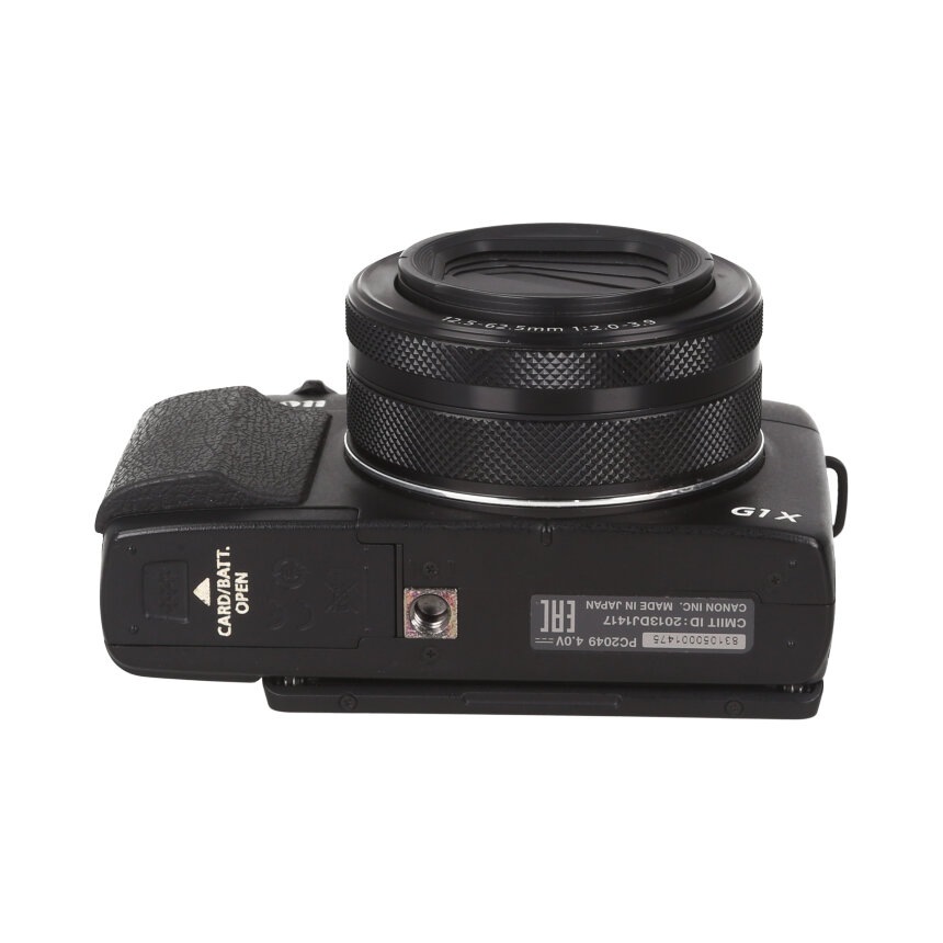 Canon Power Shot G1X Mark II ��B��
