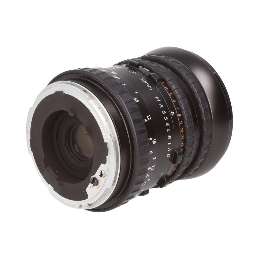 HASSELBLAD ǥ CFi50mm F4 T FLE AB