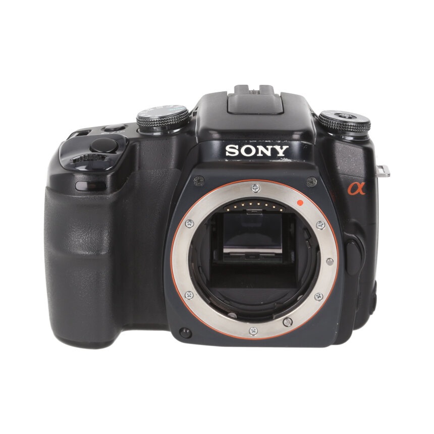 SONY ��100 BLACK BODY ��B��