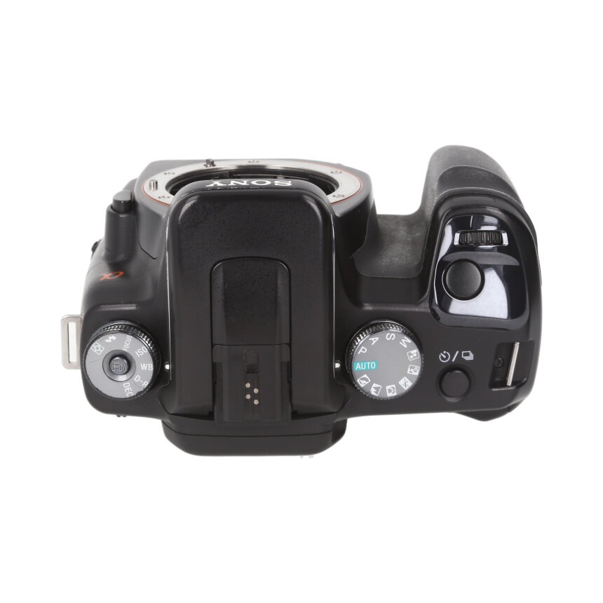 SONY ��100 BLACK BODY ��B��