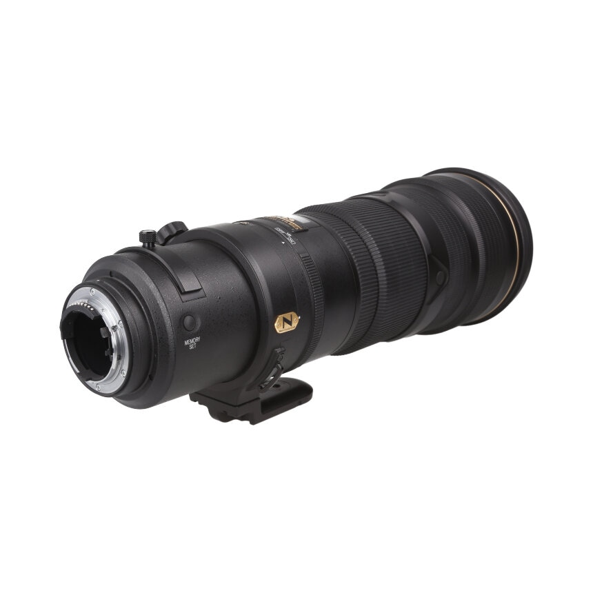 Nikon AF-S VR ED 500mm F4 G 【AB】 | レンズ,ニコン | 三宝