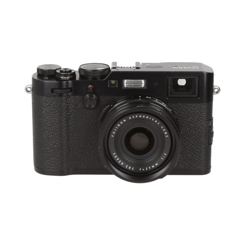 FUJIFILM FUJIFILM X100F Black ��B��
